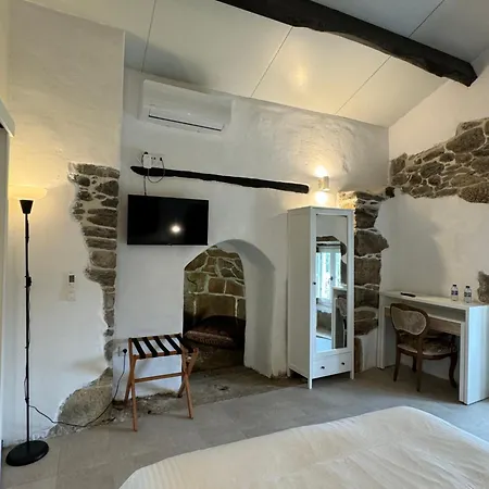 Guest house Pazo De Laia (adults Only)
