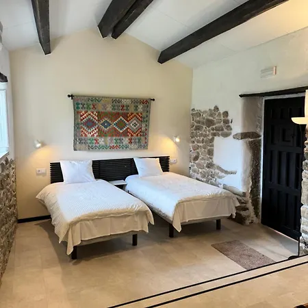 Pazo De Laia (adults Only) Palas de Rei