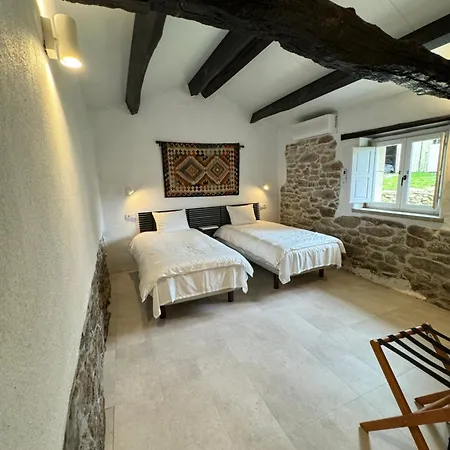 Guest house Pazo De Laia (adults Only) 3*
