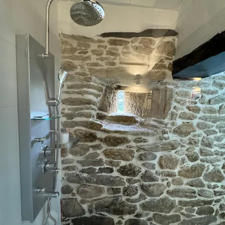 Pazo De Laia (adults Only) 4*