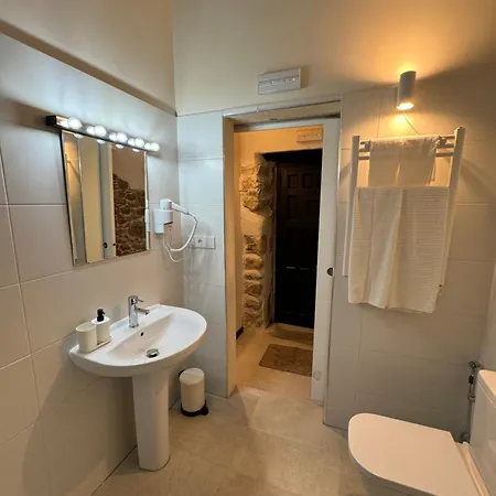 Pazo De Laia (adults Only) Guest house 3*