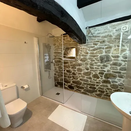 Pensión Pazo De Laia Palas de Rei