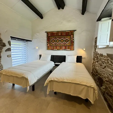 Pazo De Laia (adults Only) 4* Palas de Rei