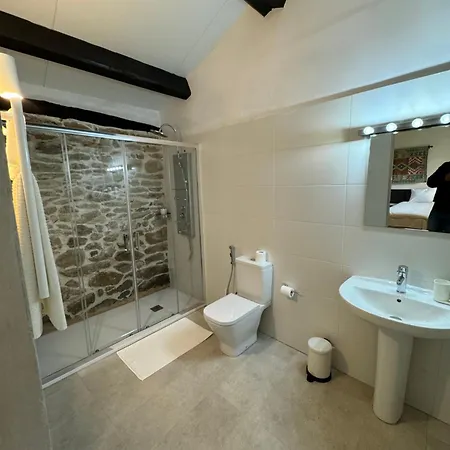 Πανσιόν Pazo De Laia (adults Only)