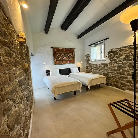 Pazo De Laia (adults Only) Guest house