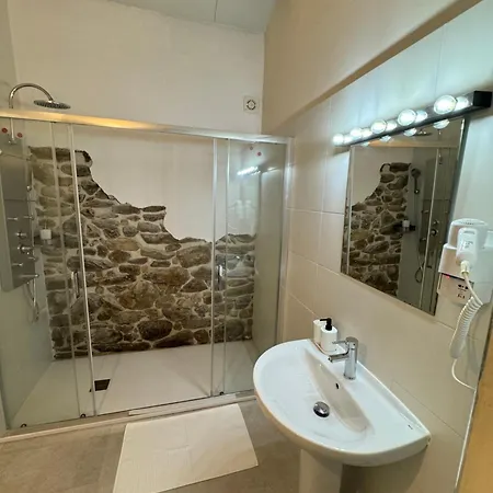 Pensión Pazo De Laia 4*