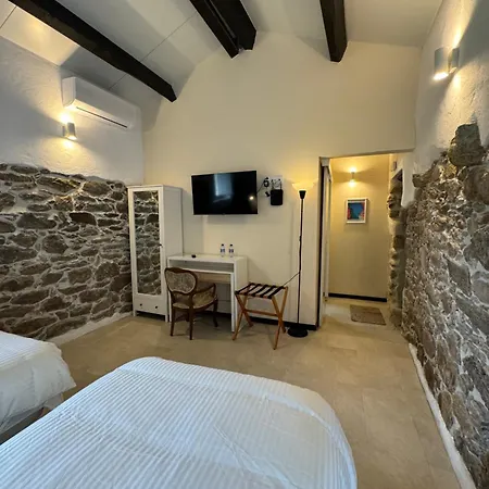 Pazo De Laia (adults Only) Πανσιόν Palas de Rei