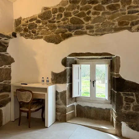 Pazo De Laia Palas de Rei