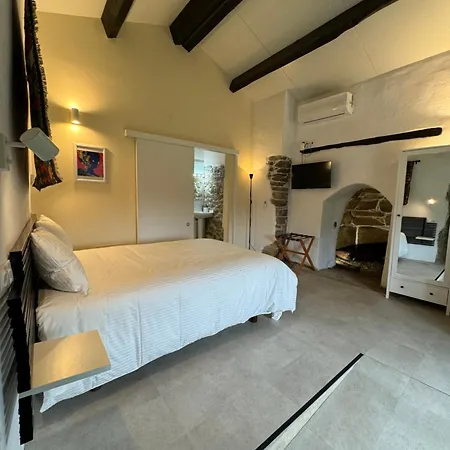 Πανσιόν Pazo De Laia (adults Only)