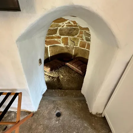 Pazo De Laia (adults Only) Πανσιόν Palas de Rei
