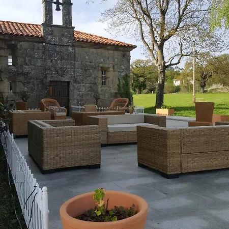 Pazo De Laia (adults Only)