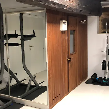 Pensión Pazo De Laia 4*