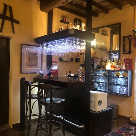 Πανσιόν Pazo De Laia (adults Only)
