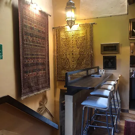 Πανσιόν Pazo De Laia (adults Only) Palas de Rei