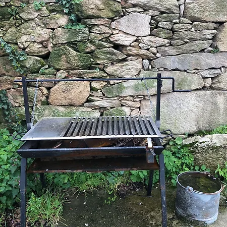 Pazo De Laia Pensión 4*