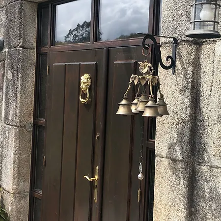 Pensión Pazo De Laia 4*