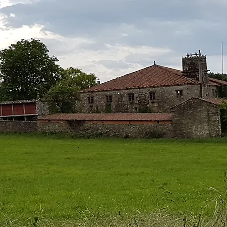 Pazo De Laia Pensión 4*