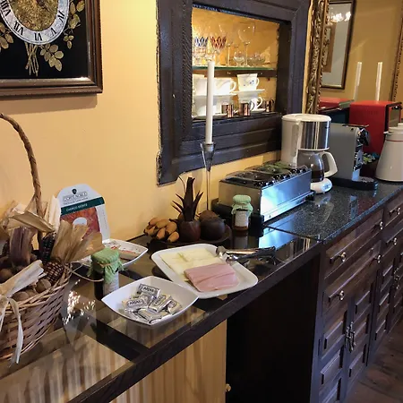 Pensión Pazo De Laia 4*