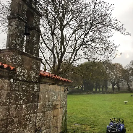 Pazo De Laia Pensión 4*