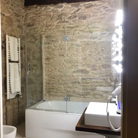 Pazo De Laia (adults Only) 4*