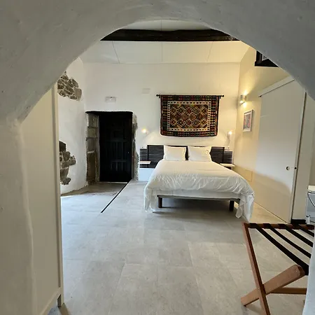 Pazo De Laia Pensión Palas de Rei