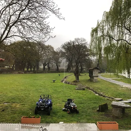 Pensión Pazo De Laia 4*