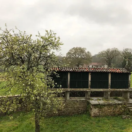 Pazo De Laia (adults Only)