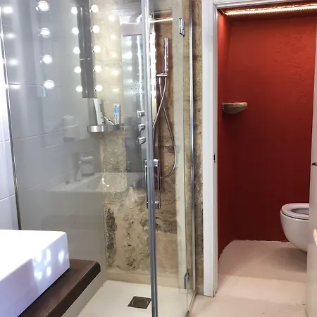 Pazo De Laia (adults Only) Πανσιόν 4*
