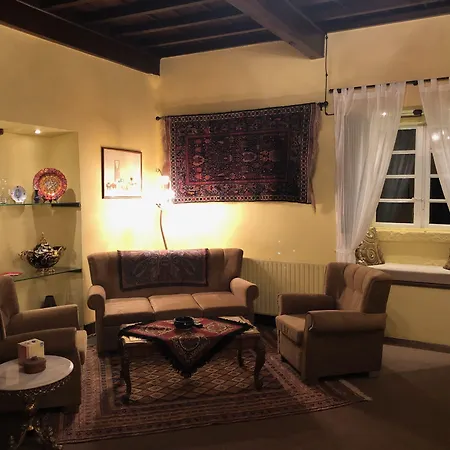 Πανσιόν Pazo De Laia (adults Only) Palas de Rei