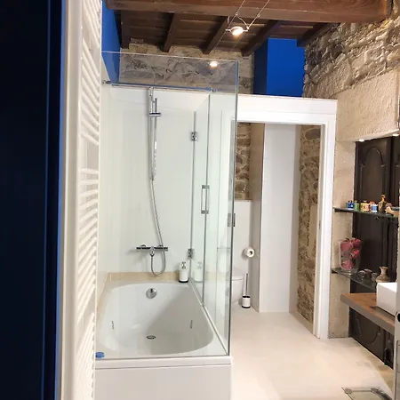 Pazo De Laia Pensión Palas de Rei