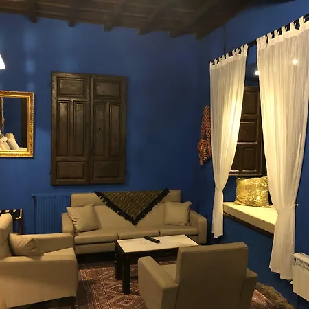 Pensión Pazo De Laia Palas de Rei