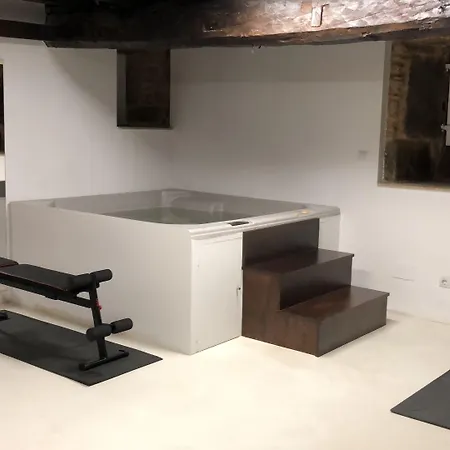 Pazo De Laia (adults Only)