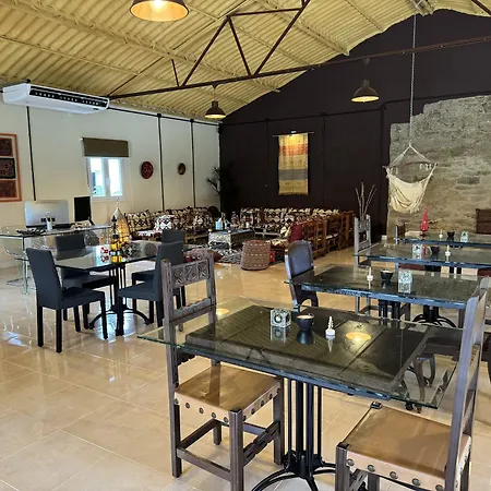 Pazo De Laia (adults Only) Πανσιόν 4*