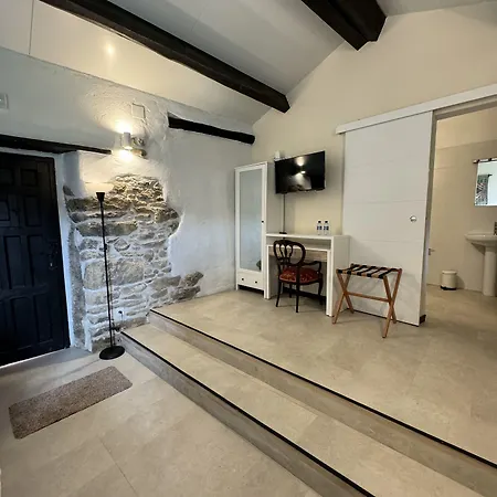 Πανσιόν Pazo De Laia (adults Only)