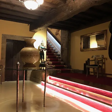 Pazo De Laia (adults Only) Πανσιόν