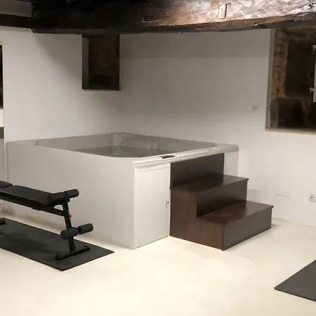 Pensión Pazo De Laia 4*