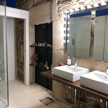 Pazo De Laia (adults Only) 4*