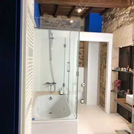 Pensión Pazo De Laia