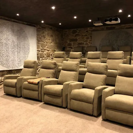 Pazo De Laia (adults Only) 3*