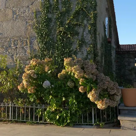 Pazo De Laia (adults Only) 3* Palas de Rei