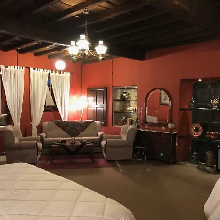 Pazo De Laia (adults Only) 3*