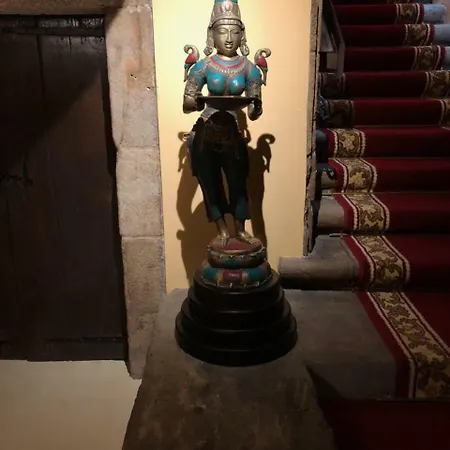 Pensión Pazo De Laia