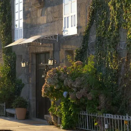 Pazo De Laia (adults Only) Guest house