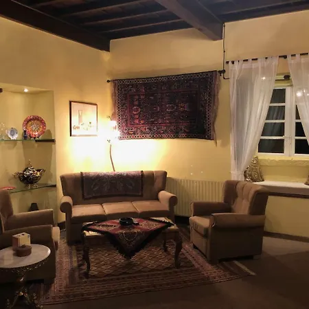 Pazo De Laia (adults Only) Guest house 3*