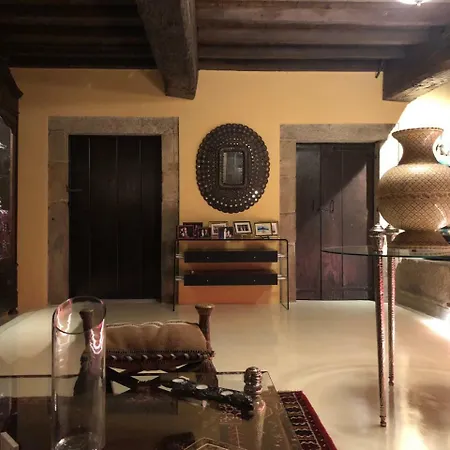 Pazo De Laia Palas de Rei