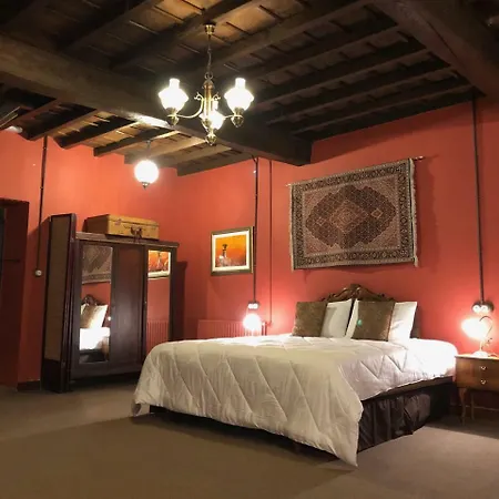Guest house Pazo De Laia (adults Only) Palas de Rei