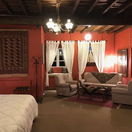 Pazo De Laia (adults Only) Guest house