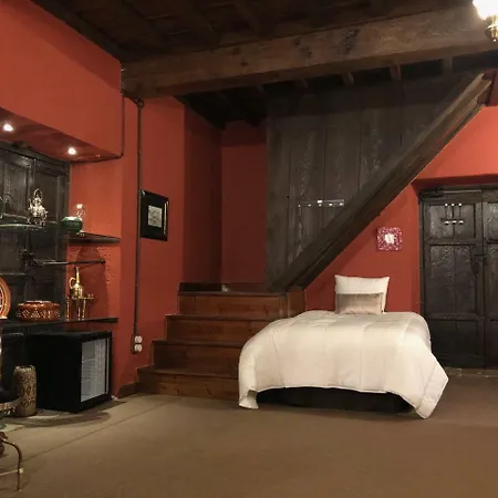 Pazo De Laia (adults Only) 4*