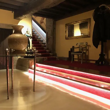 Guest house Pazo De Laia (adults Only) 3*