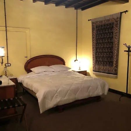 Pazo De Laia (adults Only) 4*